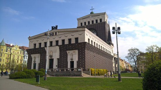 Kirke af Herrens Helligste Hjerte